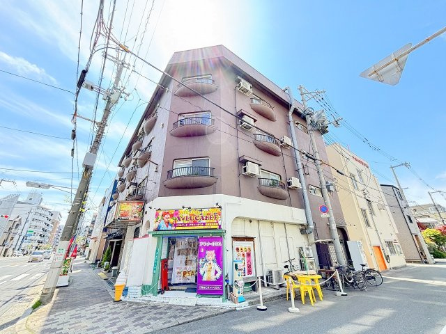 パインリーフ東三国