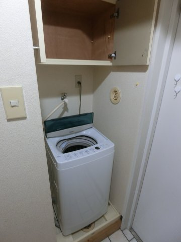 プラーズ新丸子のその他