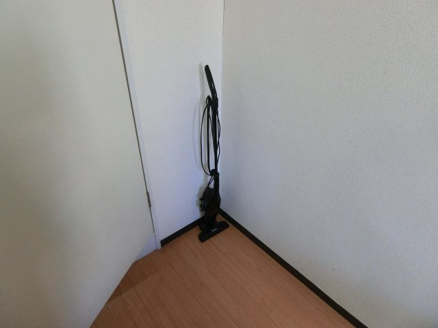 プラーズ新丸子のその他