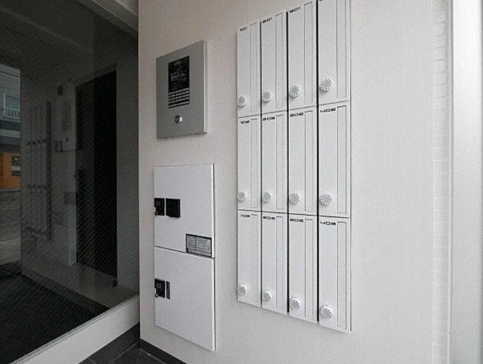 札幌市中央区南二十二条西8丁目　一棟マンション　築4年の設備