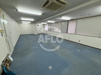 【居間・リビング】 | 瓦町ダイワビル | 瓦町ダイワビル　OAフロア