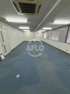 【駐車場】 | 瓦町ダイワビル | 瓦町ダイワビル　OAフロア