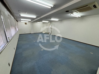 【内装】 | 瓦町ダイワビル | 瓦町ダイワビル　OAフロア