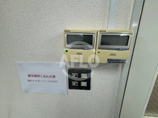 【その他】 | 瓦町ダイワビル | 瓦町ダイワビル　エアコン