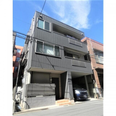 【外観】 | エトワールミツフジ