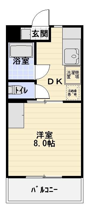 ボーネンＫ