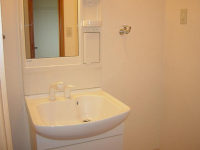 【洗面所】 | アドバンスⅠ | 洗髪洗面化粧台