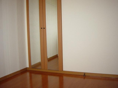 【寝室】 | アドバンスⅠ | 洋室