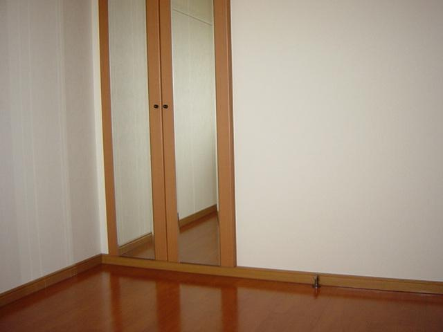 【寝室】 | アドバンスⅠ | 洋室