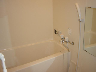 【浴室】 | アドバンスⅠ | バス
