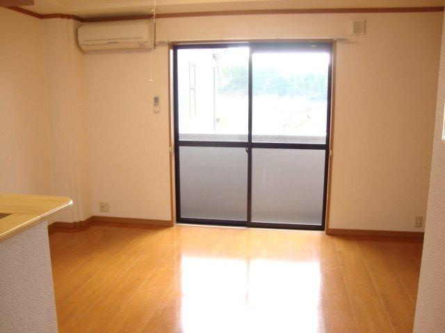 【居間・リビング】 | アドバンスⅠ | リビング