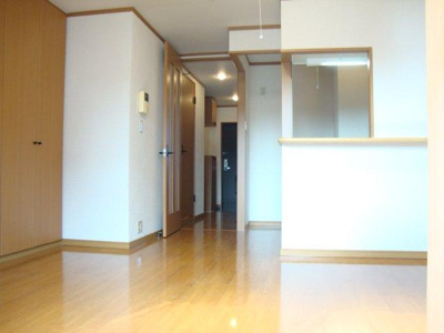 【居間・リビング】 | アドバンスⅠ | リビング