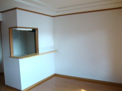 【居間・リビング】 | アドバンスⅠ | リビング