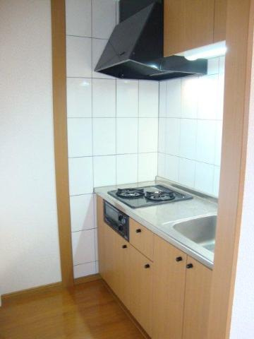 【キッチン】 | アドバンスⅠ | キッチン