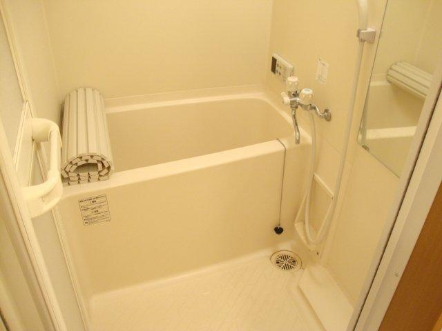 【浴室】 | アドバンスⅠ | 浴室乾燥機付バス