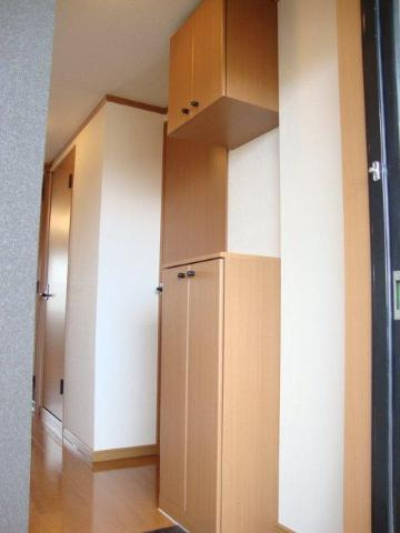 【玄関】 | アドバンスⅠ | 玄関