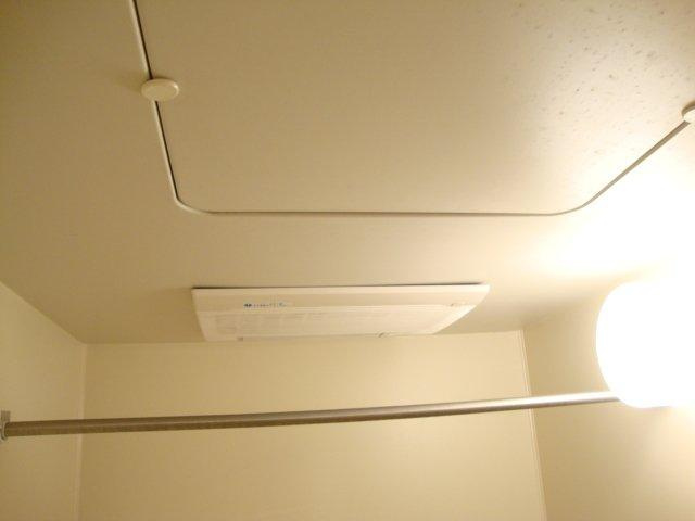 【その他】 | アドバンスⅠ | 浴室乾燥機