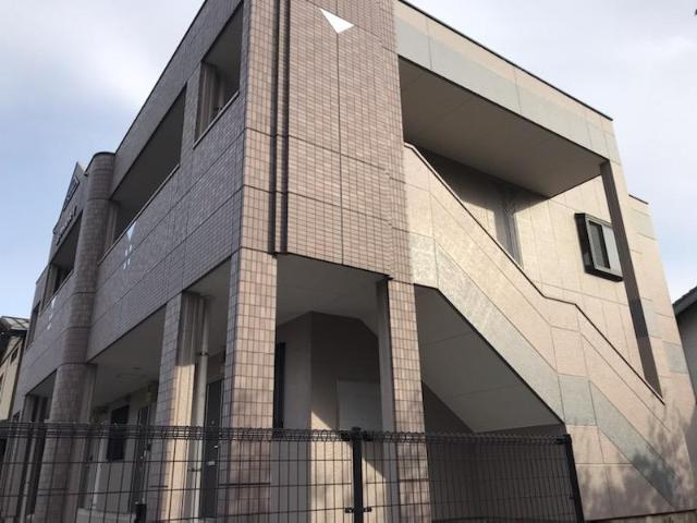 【その他共用部分】 | アドバンスⅠ | 外観写真（昼）