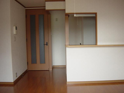 【キッチン】 | アドバンスⅠ | キッチン