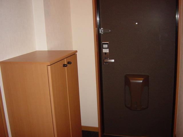 【玄関】 | アドバンスⅠ | 玄関