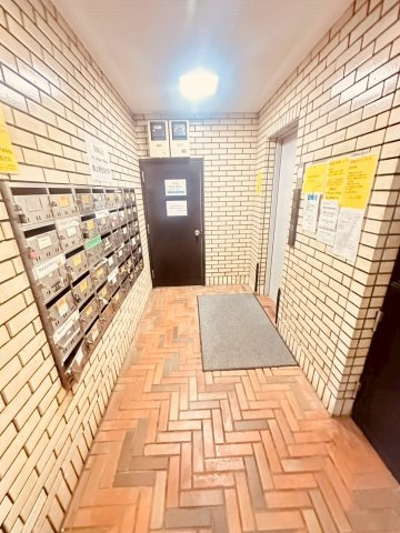 リレント日本橋のその他共用部分