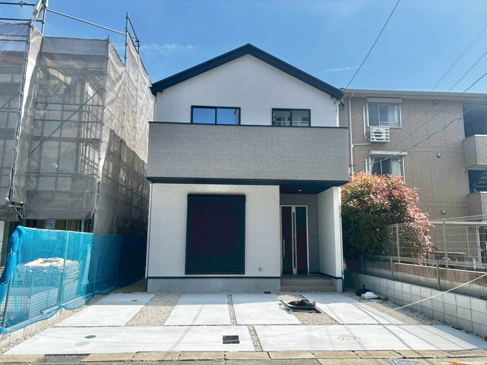 Terrechez　緑区黒沢台3期　全3棟　新築戸建のその他