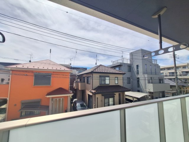ＵＲＢＡＮ　ＲＥＳＩＤＥＮＣＥ　Ⅲの展望