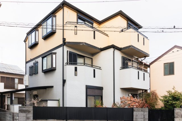 能登町・一戸建