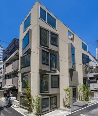 【その他】 | LEGALAND早稲田鶴巻町