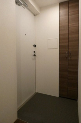 【玄関】 | LEGALAND早稲田鶴巻町