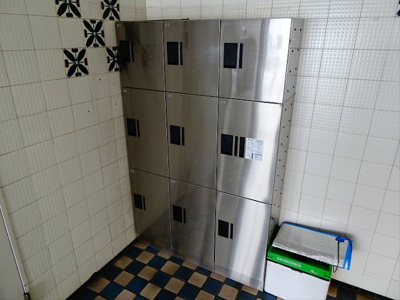 【その他共用部分】 | ステラハイム本町