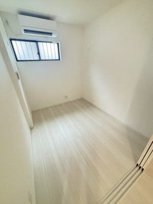【寝室】 | Maison Nouille