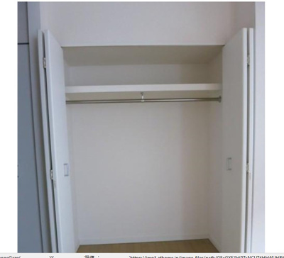【収納】 | ＨＦ日本橋レジデンス
