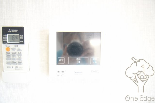 FKスクエアの設備