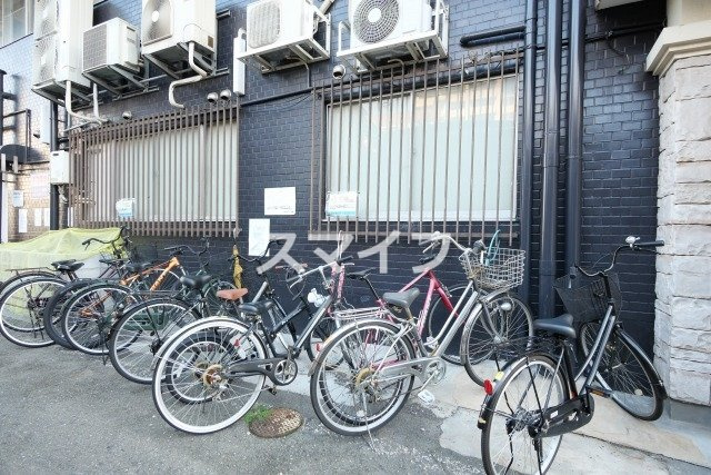 【その他共用部分】 | かねまつ庄内