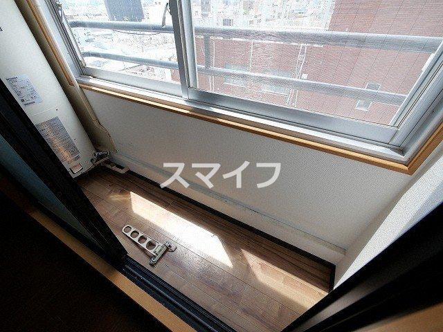 【バルコニー】 | かねまつ庄内