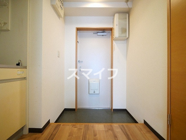 【玄関】 | かねまつ庄内