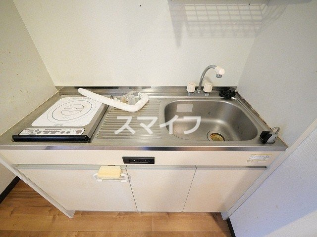 【キッチン】 | かねまつ庄内