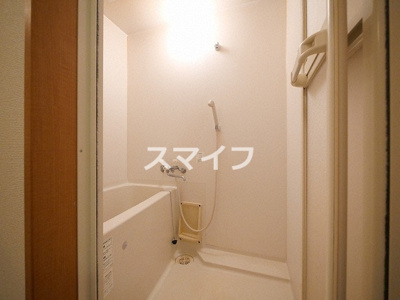【浴室】 | かねまつ庄内
