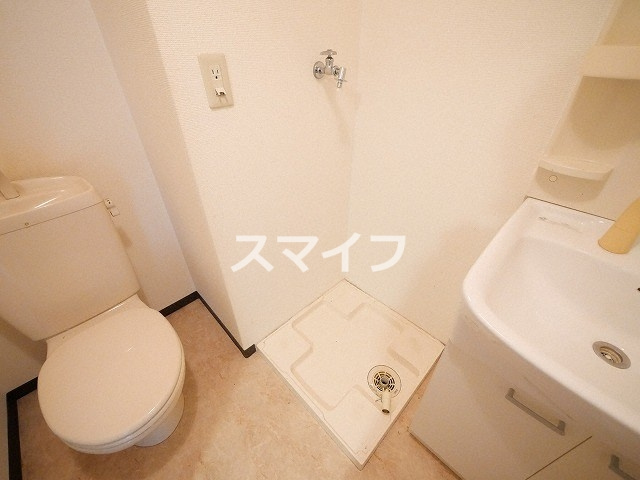 【トイレ】 | かねまつ庄内