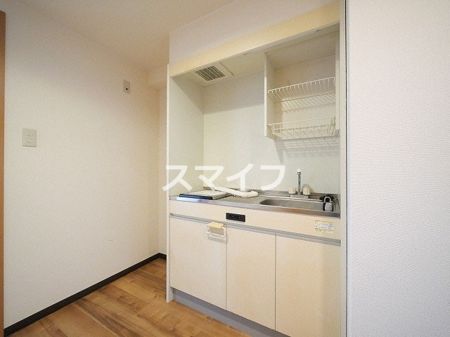 【キッチン】 | かねまつ庄内