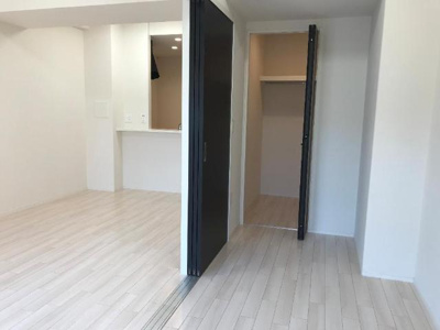 【内装】 | Tiara本町 | 室内