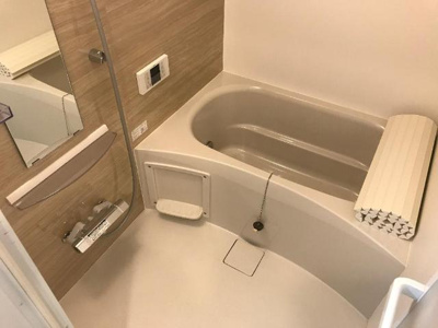 【浴室】 | Tiara本町 | バス