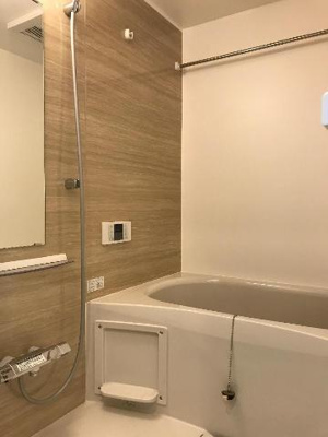 【浴室】 | Tiara本町 | バス