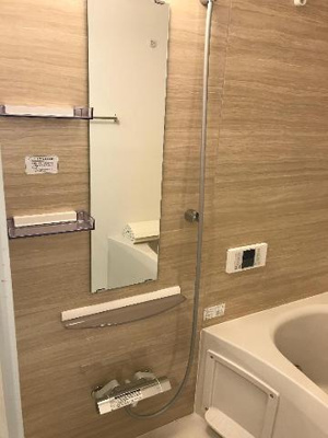 【浴室】 | Tiara本町 | バス