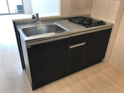 【キッチン】 | Tiara本町 | キッチン