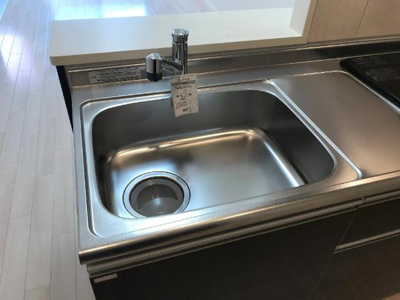 【キッチン】 | Tiara本町 | キッチン