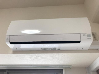 【設備】 | Tiara本町 | 室内設備