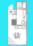 CICADA SAKURAJOSUIの画像