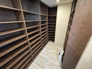 【収納】 | 靴のコレクションが豊富な方も嬉しい大型シューズインクローク
2025年5月8日撮影